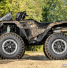 SuperATV Honda Foreman 4" Portal Gear Lift
