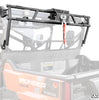 SuperATV Honda Pioneer 1000-6 Game Loader Rack