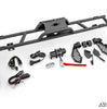 SuperATV Honda Pioneer 1000-6 Game Loader Rack