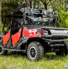 SuperATV Honda Pioneer 1000-6 Game Loader Rack