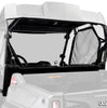 SuperATV Honda Pioneer 700 Rear Windshield RWS-H-PIO-700-76