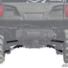 SuperATV Honda Pioneer 1000 High Clearance 1.5" Offset Rear A-Arms AA-H-PIO1K-1.5-R-HC-02