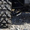 SuperATV Honda Pioneer 1000 High Clearance 1.5" Offset Rear A-Arms AA-H-PIO1K-1.5-R-HC-02