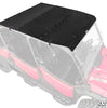 SuperATV Honda Pioneer 1000-6 Aluminum Roof ROOF-H-PIO1K6-001-01