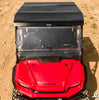 SuperATV Honda Pioneer 1000-6 Aluminum Roof ROOF-H-PIO1K6-001-01
