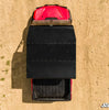 SuperATV Honda Pioneer 1000-6 Aluminum Roof ROOF-H-PIO1K6-001-01