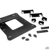 SuperATV Honda Pioneer 1000 Frame Stiffener