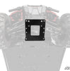 SuperATV Honda Pioneer 1000-6 Frame Stiffener FS-H-PIO1K6-01