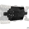 SuperATV Honda Pioneer 1000-6 Full Skid Plate FSP-H-PIO1K6