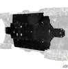 SuperATV Honda Pioneer 1000-6 Full Skid Plate FSP-H-PIO1K6
