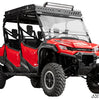SuperATV Honda Pioneer 1000-6 3" Lift Kit LK-H-PIO1K6-3-02