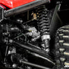 SuperATV Honda Pioneer 1000-6 3" Lift Kit LK-H-PIO1K6-3-02