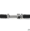 SuperATV Honda Pioneer 1000 RackBoss 2.0 Rack and Pinion