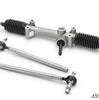 SuperATV Honda Pioneer 1000 RackBoss 2.0 Rack and Pinion