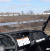 SuperATV Honda Pioneer 1000 Half Windshield