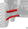 SuperATV Honda Pioneer 1000 Atlas Pro 1.5" Forward Offset A-Arms