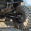 SuperATV Honda Pioneer 1000 Atlas Pro 1.5" Forward Offset A-Arms