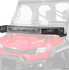 SuperATV Honda Pioneer 1000 Hood Rack Bravo HB-H-PIO1K6-00