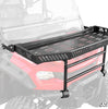 SuperATV Honda Pioneer 1000-6 Hood Rack Charlie HRS-H-PIO1K6-00