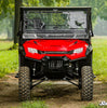 SuperATV Honda Pioneer 1000 Hood Rack Bravo HB-H-PIO1K6-00