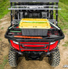 SuperATV Honda Pioneer 1000-6 Hood Rack Charlie HRS-H-PIO1K6-00
