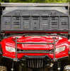 SuperATV Honda Pioneer 1000-6 Hood Rack Charlie HRS-H-PIO1K6-00