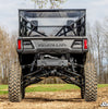 SuperATV Honda Pioneer 1000 6" Lift Kit