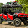 SuperATV Honda Pioneer 1000-6 Outfitter Roof Rack