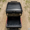 SuperATV Honda Pioneer 1000-6 Outfitter Roof Rack