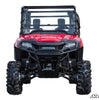 SuperATV Honda Pioneer 700 2" Lift Kit