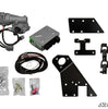 SuperATV Honda Pioneer 520 Power Steering Kit PS-3-54#520