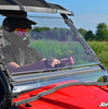 SuperATV Honda Pioneer 520 Flip Windshield FWS-H-PIO500-70#AA