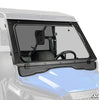 SuperATV Honda Pioneer 520 Glass Windshield