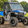 SuperATV Honda Pioneer 520 Glass Windshield