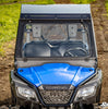 SuperATV Honda Pioneer 520 Glass Windshield