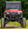 SuperATV Honda Pioneer 700 5" Lift Kit