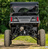 SuperATV Honda Pioneer 700 5" Lift Kit