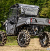 SuperATV Honda Pioneer 700 8" Portal Gear Lift