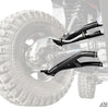 SuperATV Honda Pioneer 700 1.5" Forward Offset A-Arms