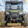 SuperATV Honda Pioneer 700 1.5" Forward Offset A-Arms