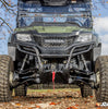 SuperATV Honda Pioneer 700 1.5" Forward Offset A-Arms