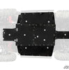 SuperATV Honda Pioneer 700-4 Full Skid Plate FSP-H-PIO7004