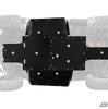 SuperATV Honda Pioneer 700 Full Skid Plate FSP-H-PIO700
