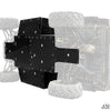 SuperATV Honda Pioneer 700 Full Skid Plate FSP-H-PIO700