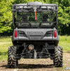 SuperATV Honda Pioneer 700 Game Loader Rack