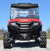SuperATV Honda Pioneer 700 High Clearance A-Arms AA-H-PIO-HC-02