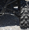 SuperATV Honda Pioneer 700 High Clearance Rear A-Arms AA-H-PIO-R-HC-02