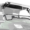 SuperATV Honda Pioneer 700 Flip Windshield FWS-H-PIO700-002-70