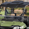 SuperATV Honda Pioneer 700 Flip Windshield FWS-H-PIO700-002-70