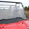 SuperATV Honda Pioneer 700 Scratch Resistant Full Windshield WS-H-PIO700-70